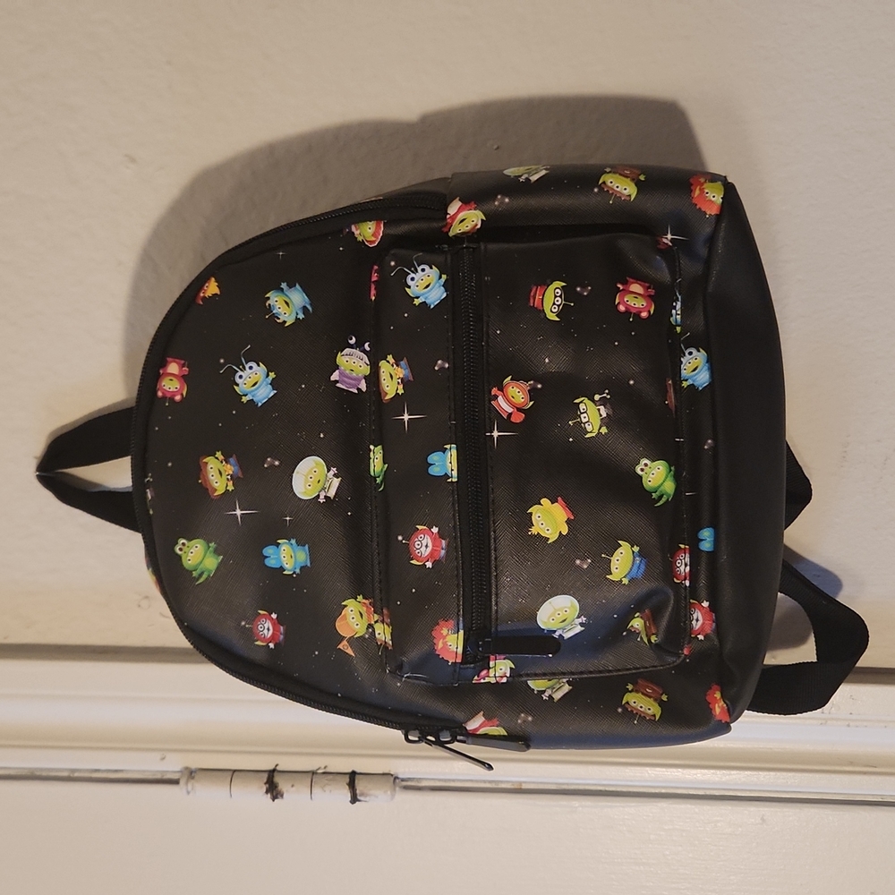 DISNEY: Pixar Toy Story Backpack